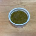 ♡りっくんママ♡'s cooksnap of when they made 簡単和菓子＊30分で作れる＊芋ようかん.