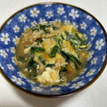 ぴぉたん's cooksnap of when they made 簡単！にら卵とじ♪.