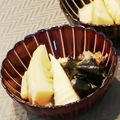 Dellaたん's cooksnap of when they made 若竹煮.