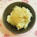 bambiママ☆'s cooksnap of when they made たけのこごはん.