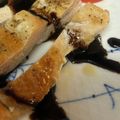 しふぉん♪☆'s cooksnap of when they made 簡単に出来るバルサミコソース(甘口)☆.