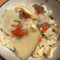 まきぐりん's cooksnap of when they made 筍と鶏肉の炊き込みご飯.