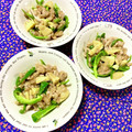 ふたごゆき's cooksnap of when they made ピーマンと豚肉のオイスターソース炒め.