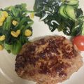 snow012's cooksnap of when they made ☆きゅうり・わかめ・しらすの酢の物☆.