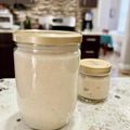 Superlittleboo's cooksnap of when they made ★簡単！クリーミーな＊塩麹＊の作り方♪.