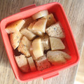みるく茶's cooksnap of when they made 大根とがんもの煮物。.
