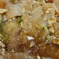 Ebi1783☆'s cooksnap of when they made 簡単・時短・節約・大量消費！白菜の卵とじ.
