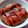 花時計咲いた's cooksnap of when they made お店みたいな♪うな丼.