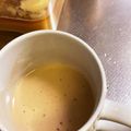 かえる3344's cooksnap of when they made 簡単なのに絶品　インドで飲んだチャイ.