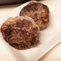 健康の本音's cooksnap of when they made 簡単！さつまいも餅.