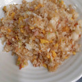 料理が趣味と叫ぶ's cooksnap of when they made ベーコンと卵とネギの炒飯.