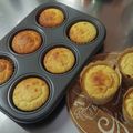 呑兵衛ぇまつ子's cooksnap of when they made おからのマフィン.