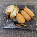 COCONA02's cooksnap of when they made 山椒の葉　混ぜご飯の素　長期保存.