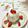クックQGY1QC☆'s cooksnap of when they made ワンコケーキU・x・U＊犬用.