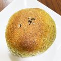 もも☆んが's cooksnap of when they made 王道★サンマルク風よもぎパン.