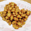 食モン's cooksnap of when they made 大豆の甘辛揚げ（給食レシピ）.