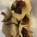 クックOS6YTL☆'s cooksnap of when they made 副菜・煮物❀たけのことしいたけの含め煮.