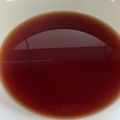 さんさとさん's cooksnap of when they made ＊【簡単】紅茶のふるふるゼリー＊.