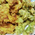 クック7FNN0F☆'s cooksnap of when they made 大分名物★鶏の天麩羅♪とり天★動画あり★.