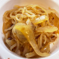 ぬこひめゆき's cooksnap of when they made 簡単♪白滝と玉ねぎの煮物☆.