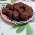 KBBキッチン☆'s cooksnap of when they made 材料3つ！しっとりふわふわバナナクッキー.