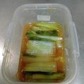 クック2O2RWD☆'s cooksnap of when they made １０分で出来る　長ネギ田楽.