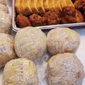ゆいmaru3's cooksnap of when they made 簡単！たけのこご飯.