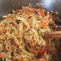 jagao's cooksnap of when they made まじめに美味しい切り干し大根の煮物✨.