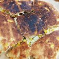 たはぴのかか's cooksnap of when they made ホットケーキミＭＩＸで簡単コーンパン☆.