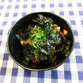 ﾁｲﾁｬﾝﾏﾏ's cooksnap of when they made ちくわ キムチ炒め～♪.
