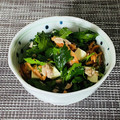 Y✿えくぼ飯's cooksnap of when they made にんじんとイタリアンパセリのサラダ.