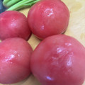 クックR6XY92☆'s cooksnap of when they made 簡単トマトの皮むき♪炙るだけ.