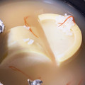 かお625's cooksnap of when they made 筍の茹で方・アク抜き・簡単皮むき.