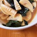 簡単レシピ大好き♡'s cooksnap of when they made ☺和え物に♪簡単に作れる酢味噌の作り方☺.
