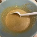 Mimiii❤'s cooksnap of when they made ☆ごまドレッシング☆.