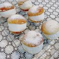 jack06's cooksnap of when they made 30分で完成！？不思議パンのマリトッツォ.