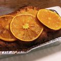 ＼(^o^)／ｷｯﾁﾝ's cooksnap of when they made オレンジケーキ.