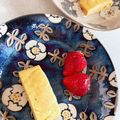 あたむ❤189's cooksnap of when they made 米粉で作る☆簡単ノンオイル卵マフィン。.