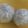 クックH2HY5W☆'s cooksnap of when they made 10分マスカット大福☆求肥ライスペーパー.