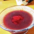 さなさな52's cooksnap of when they made 小1(2g)の粉寒天でとろける水ようかん.