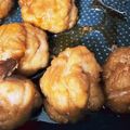 り～mama's cooksnap of when they made 豚こまコロコロ南蛮 タルタルソース.