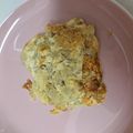 mani☆'s cooksnap of when they made ダイエットを頑張るキミへのパンケーキ.