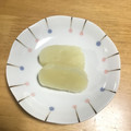 ちもるるる's cooksnap of when they made 簡単10分☆レンジでういろう.