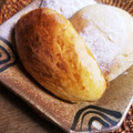 ふか谷's cooksnap of when they made ちょ～ちょ～簡単ふわふわパン♪♪.