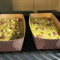 おざきこてつ's cooksnap of when they made くるみ乗せバナナケーキ.