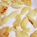 ハチ8コロ8's cooksnap of when they made おつまみにも☆筍の揚げない塩唐揚げ。.