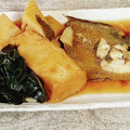 さくらん餅's cooksnap of when they made 我が家の定番煮魚　～煮物も一緒に～.