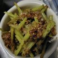 クック2FYFFY☆'s cooksnap of when they made ふきの佃煮.