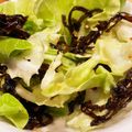 よっーすぅぃー's cooksnap of when they made 美人レシピ・塩昆布のパリパリキャベツ.