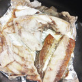 けんけんち's cooksnap of when they made 簡単！美味しい！家庭で、ブリのカマ焼き。.